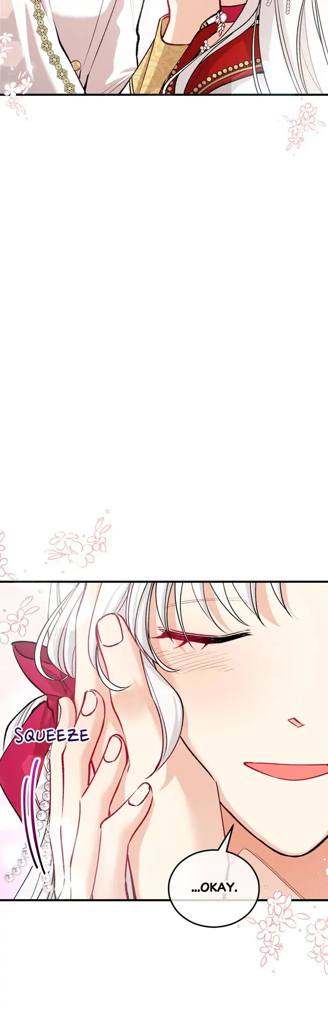 Don’t Look Back, Seisia! Chapter 12 - page 25