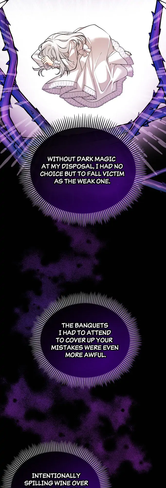 Don’t Look Back, Seisia! Chapter 12 - page 29
