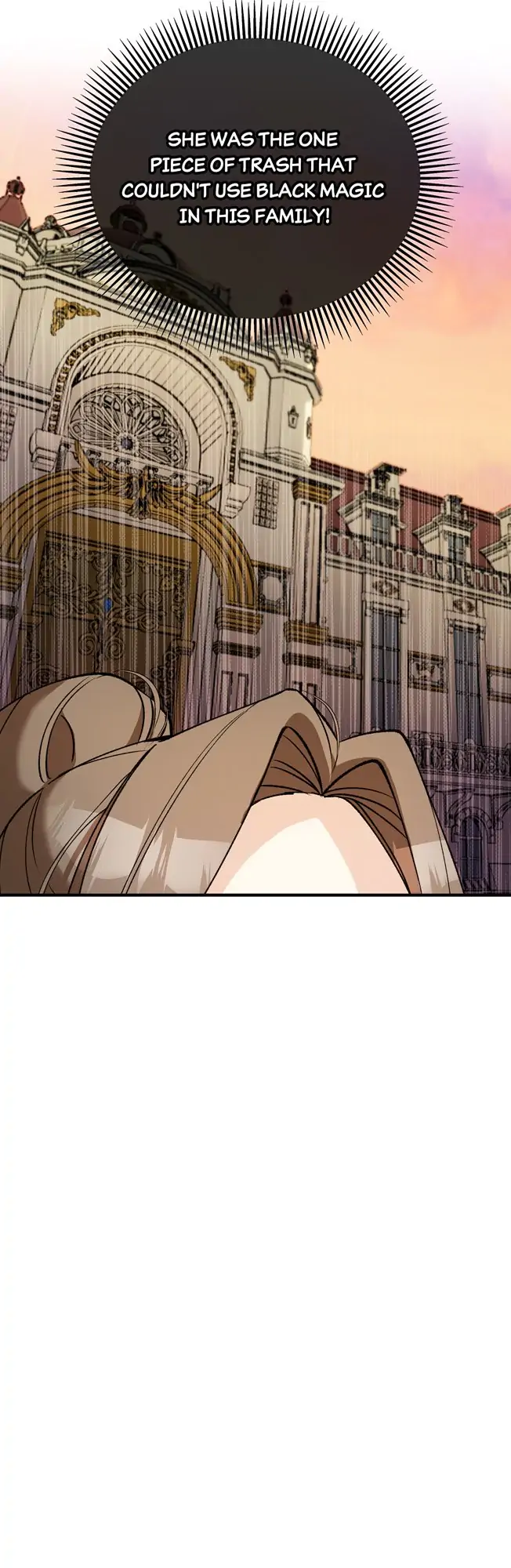Don’t Look Back, Seisia! Chapter 12 - page 38