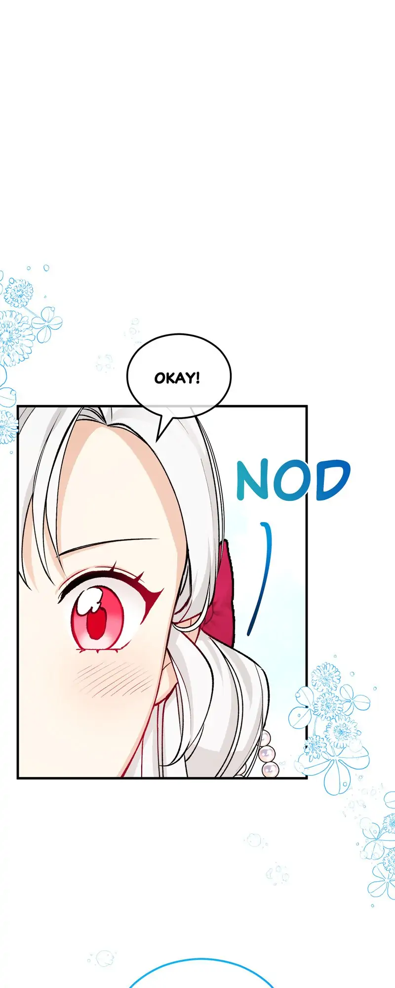 Don’t Look Back, Seisia! Chapter 11 - page 47