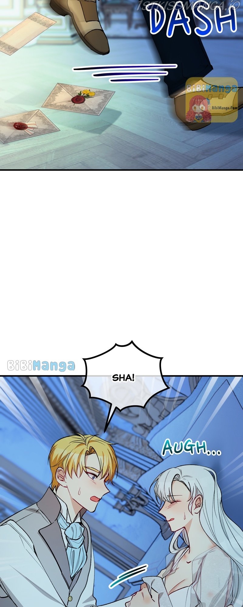 Don’t Look Back, Seisia! Chapter 31 - page 11
