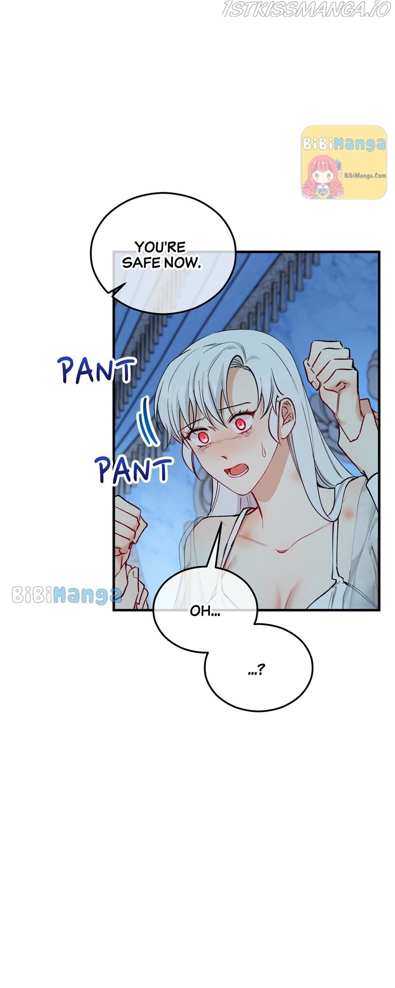 Don’t Look Back, Seisia! Chapter 31 - page 15