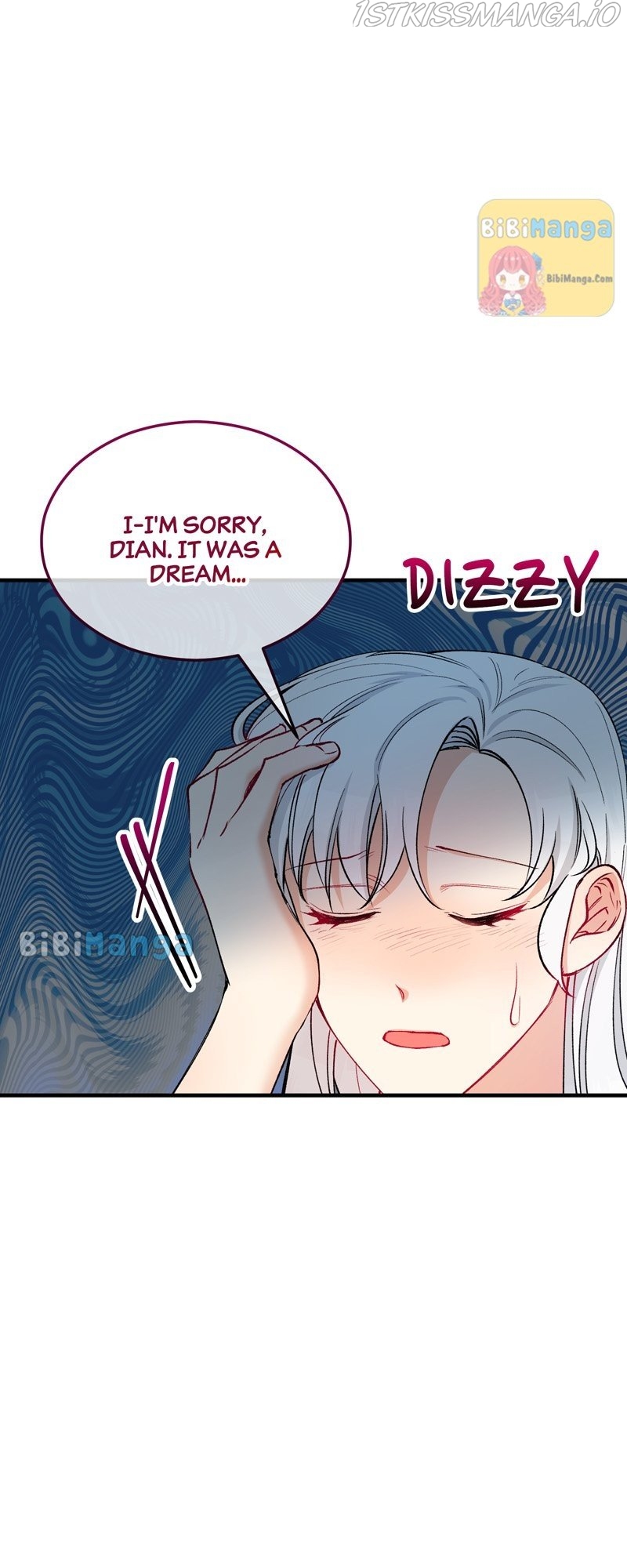 Don’t Look Back, Seisia! Chapter 31 - page 17