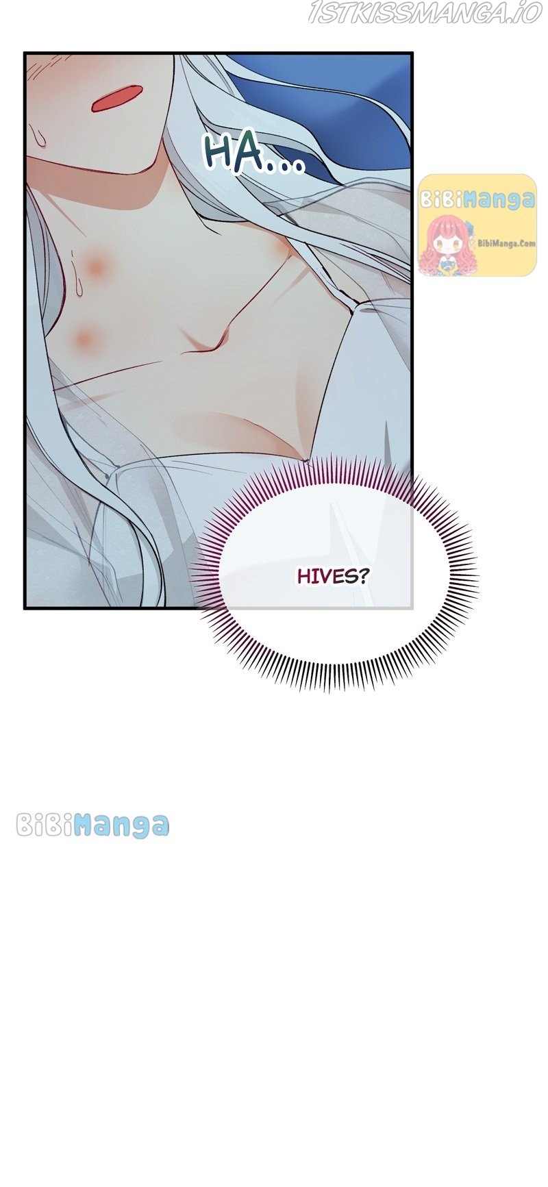 Don’t Look Back, Seisia! Chapter 31 - page 20