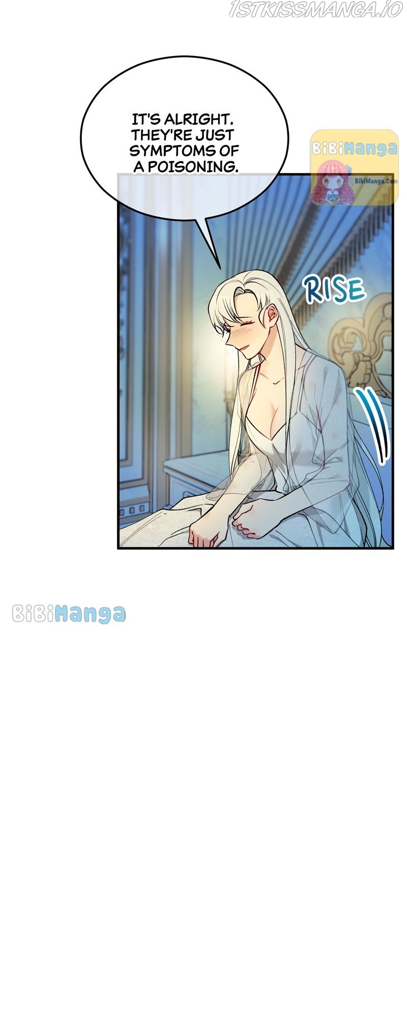 Don’t Look Back, Seisia! Chapter 31 - page 29