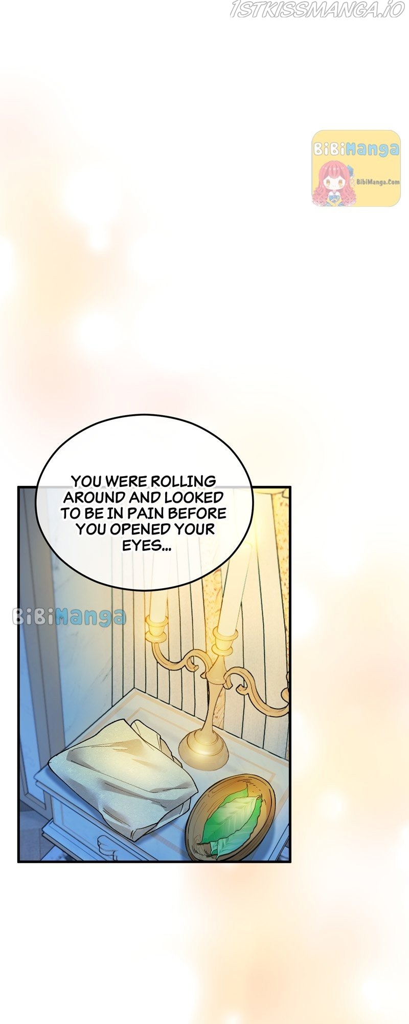 Don’t Look Back, Seisia! Chapter 31 - page 35