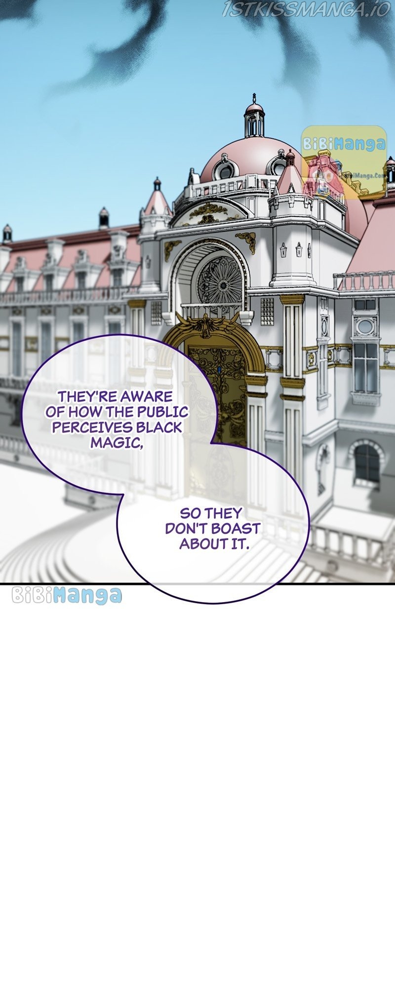 Don’t Look Back, Seisia! Chapter 31 - page 39