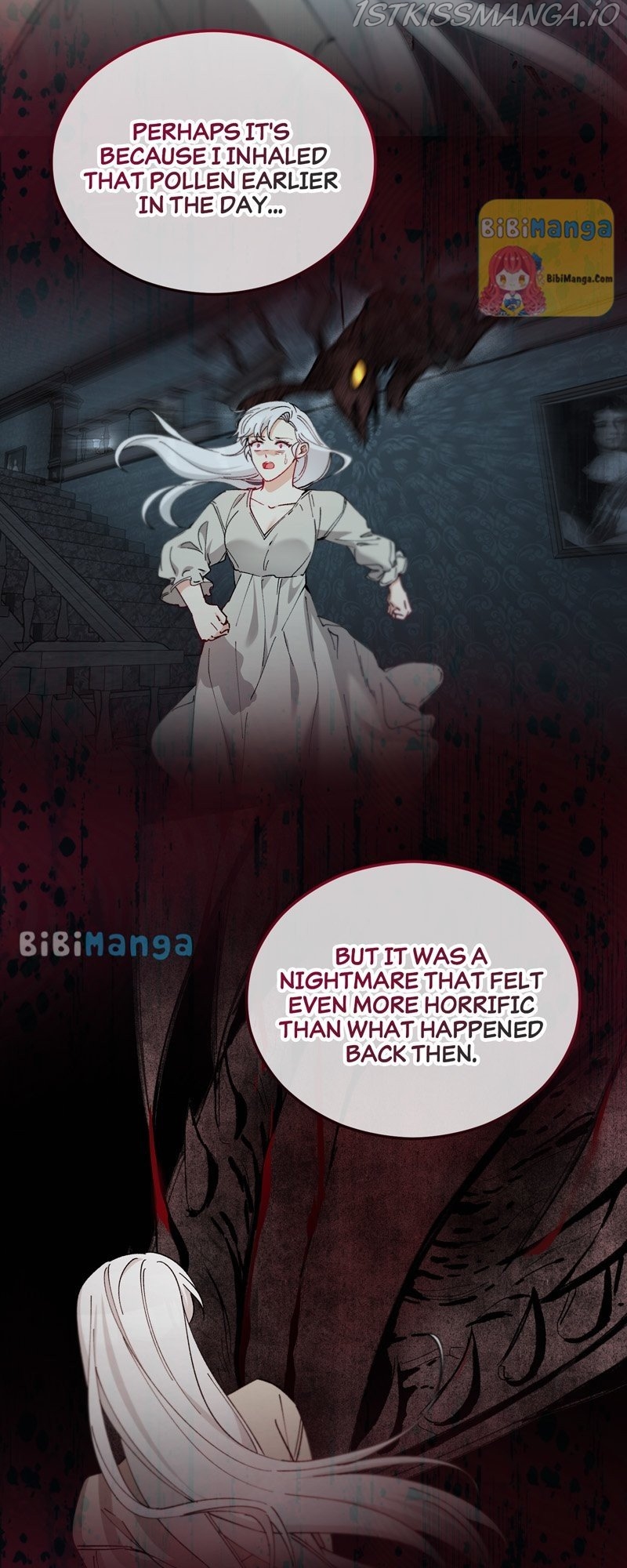 Don’t Look Back, Seisia! Chapter 31 - page 46