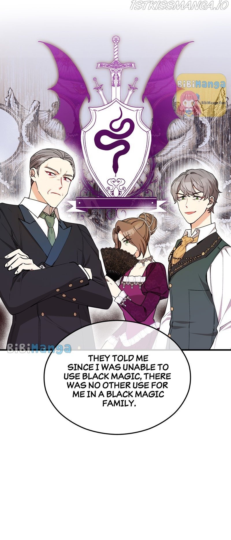 Don’t Look Back, Seisia! Chapter 31 - page 48