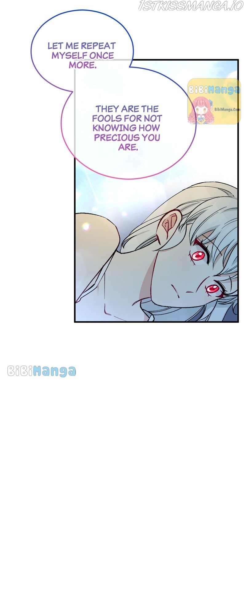 Don’t Look Back, Seisia! Chapter 31 - page 49