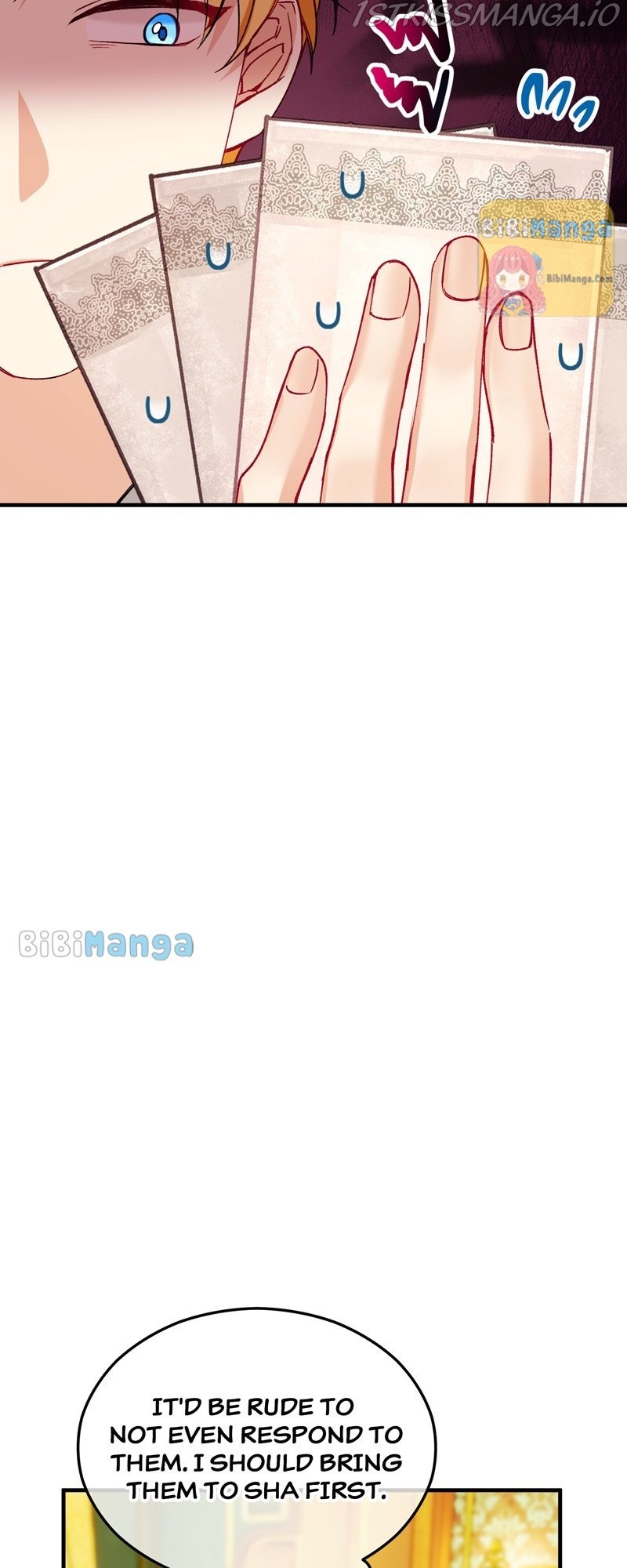 Don’t Look Back, Seisia! Chapter 31 - page 5