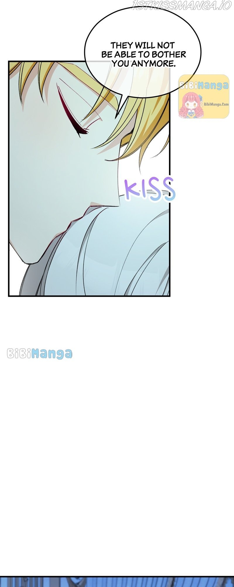 Don’t Look Back, Seisia! Chapter 31 - page 56