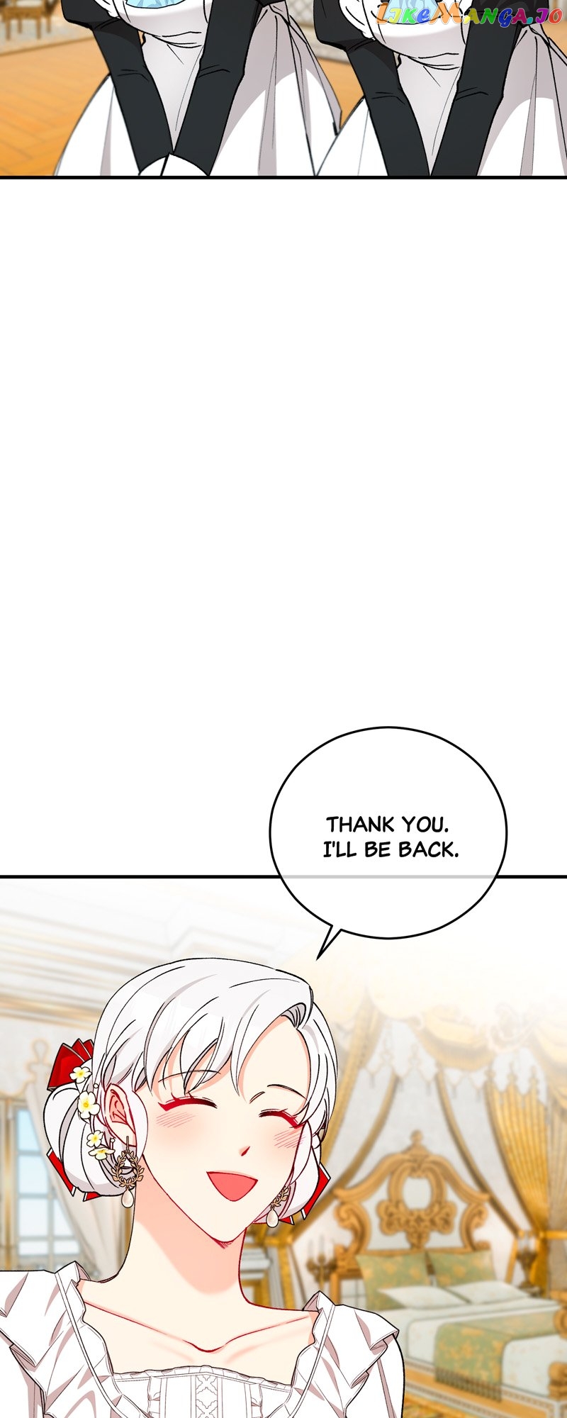 Don’t Look Back, Seisia! Chapter 47 - page 11