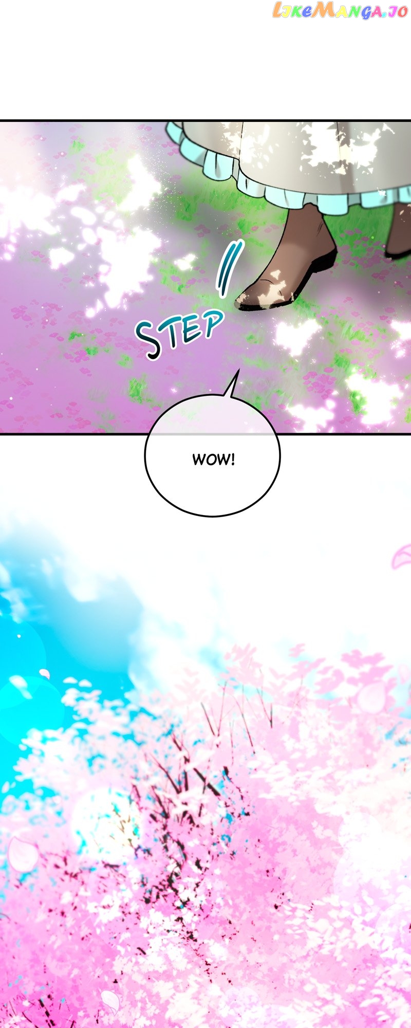 Don’t Look Back, Seisia! Chapter 47 - page 14