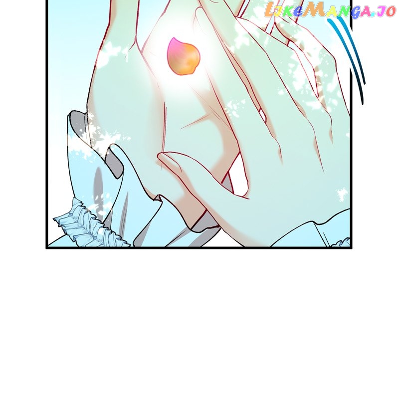 Don’t Look Back, Seisia! Chapter 47 - page 20