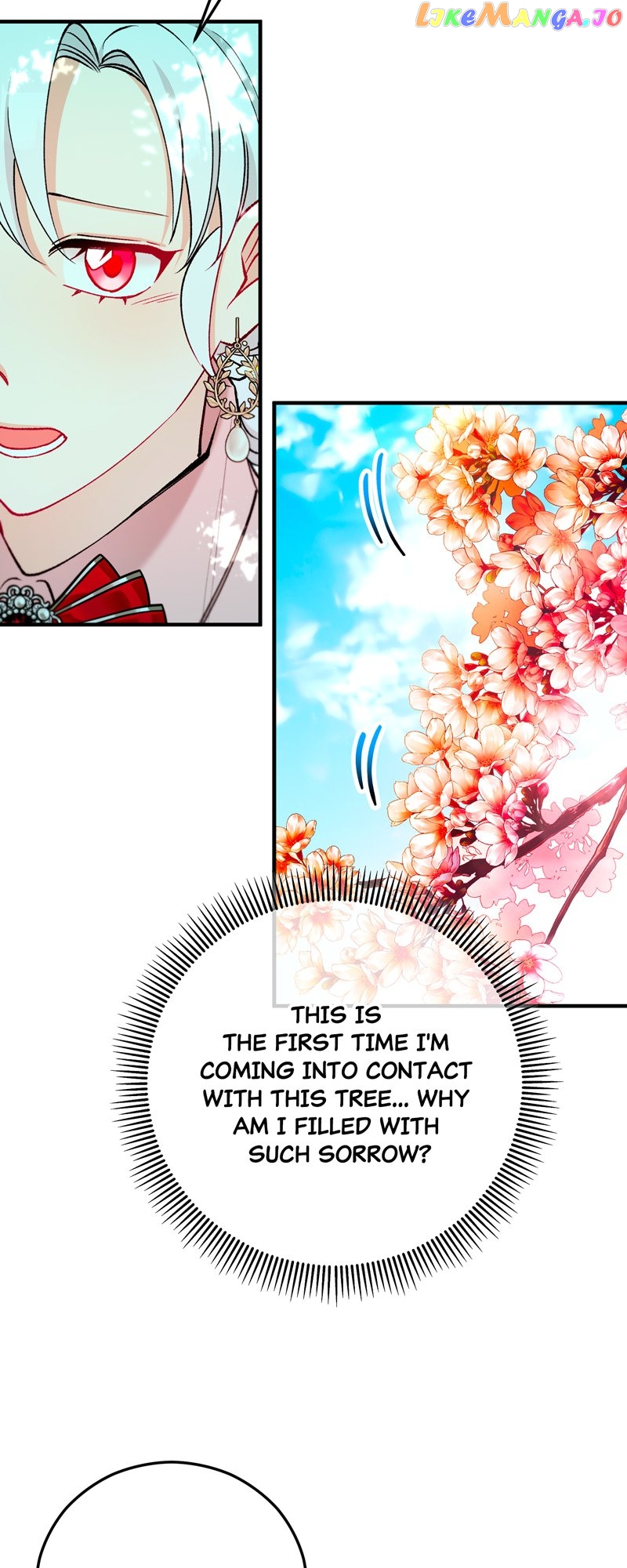 Don’t Look Back, Seisia! Chapter 47 - page 24