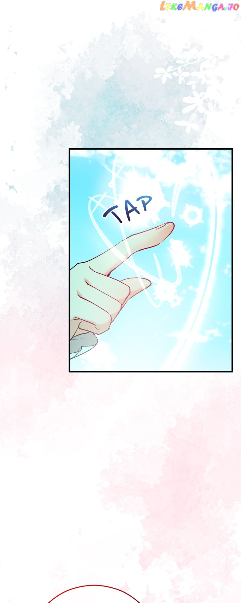 Don’t Look Back, Seisia! Chapter 47 - page 30