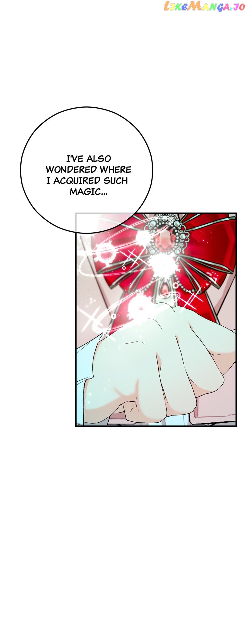 Don’t Look Back, Seisia! Chapter 47 - page 35
