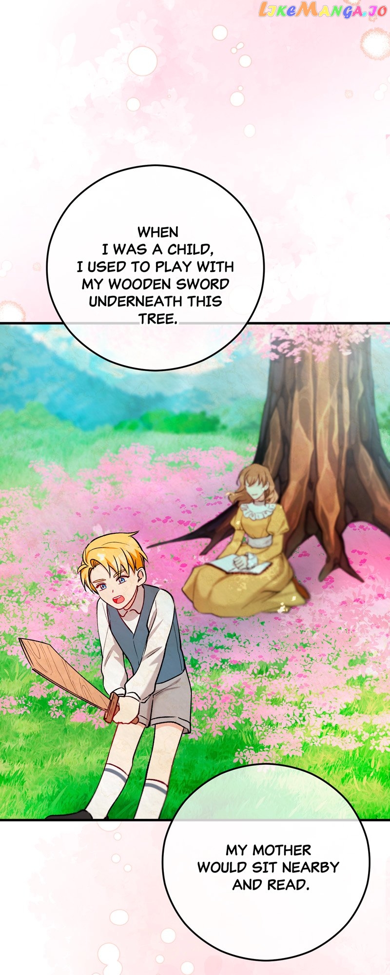 Don’t Look Back, Seisia! Chapter 47 - page 43
