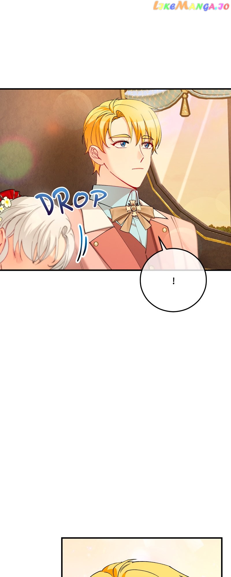 Don’t Look Back, Seisia! Chapter 47 - page 49