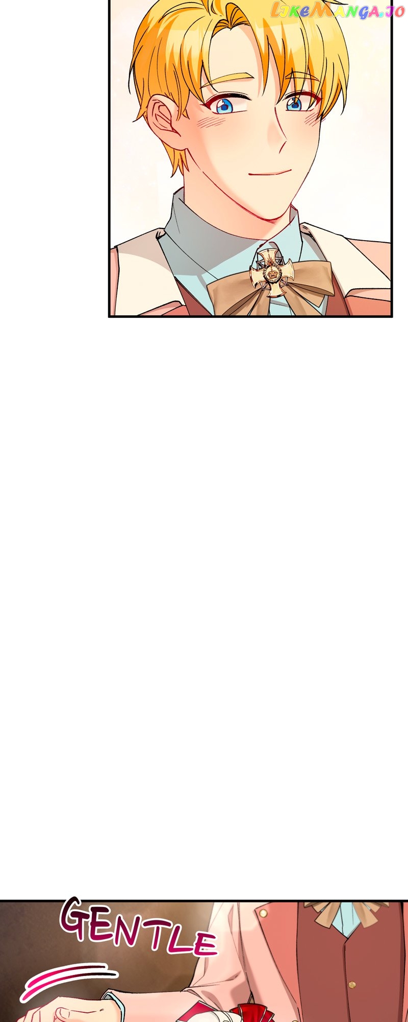 Don’t Look Back, Seisia! Chapter 47 - page 50