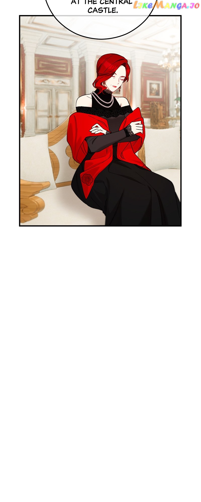 Don’t Look Back, Seisia! Chapter 47 - page 60