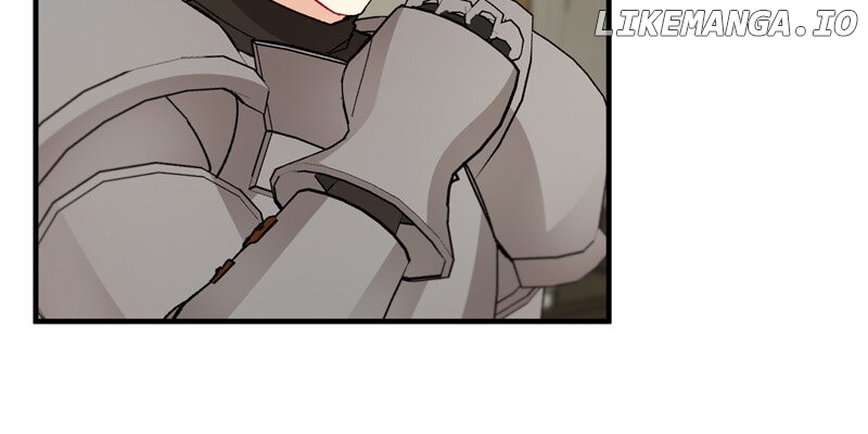 Don’t Look Back, Seisia! Chapter 100 - page 15
