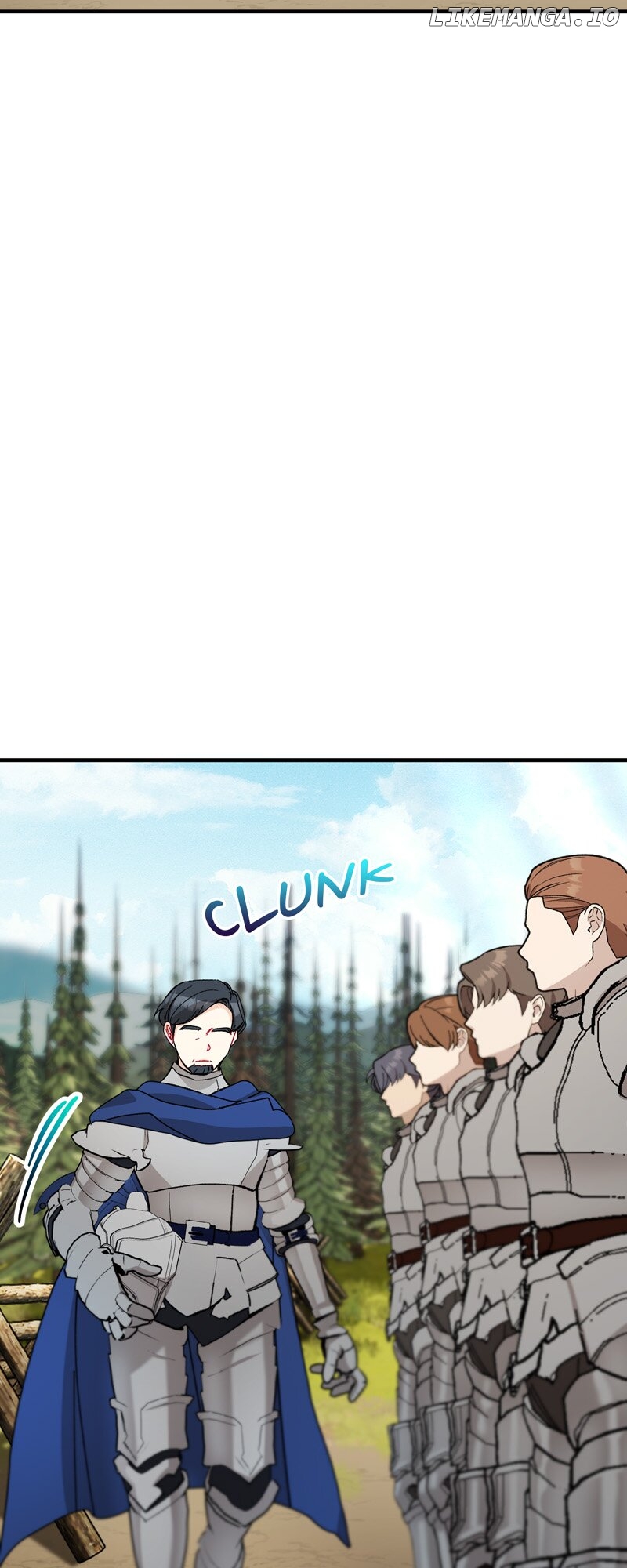 Don’t Look Back, Seisia! Chapter 100 - page 2
