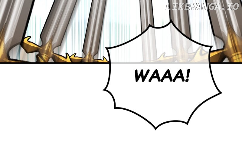 Don’t Look Back, Seisia! Chapter 100 - page 22