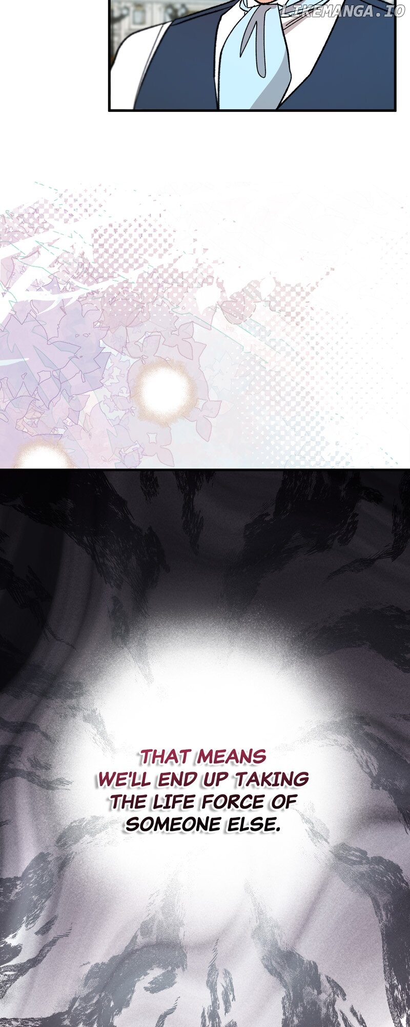Don’t Look Back, Seisia! Chapter 100 - page 42