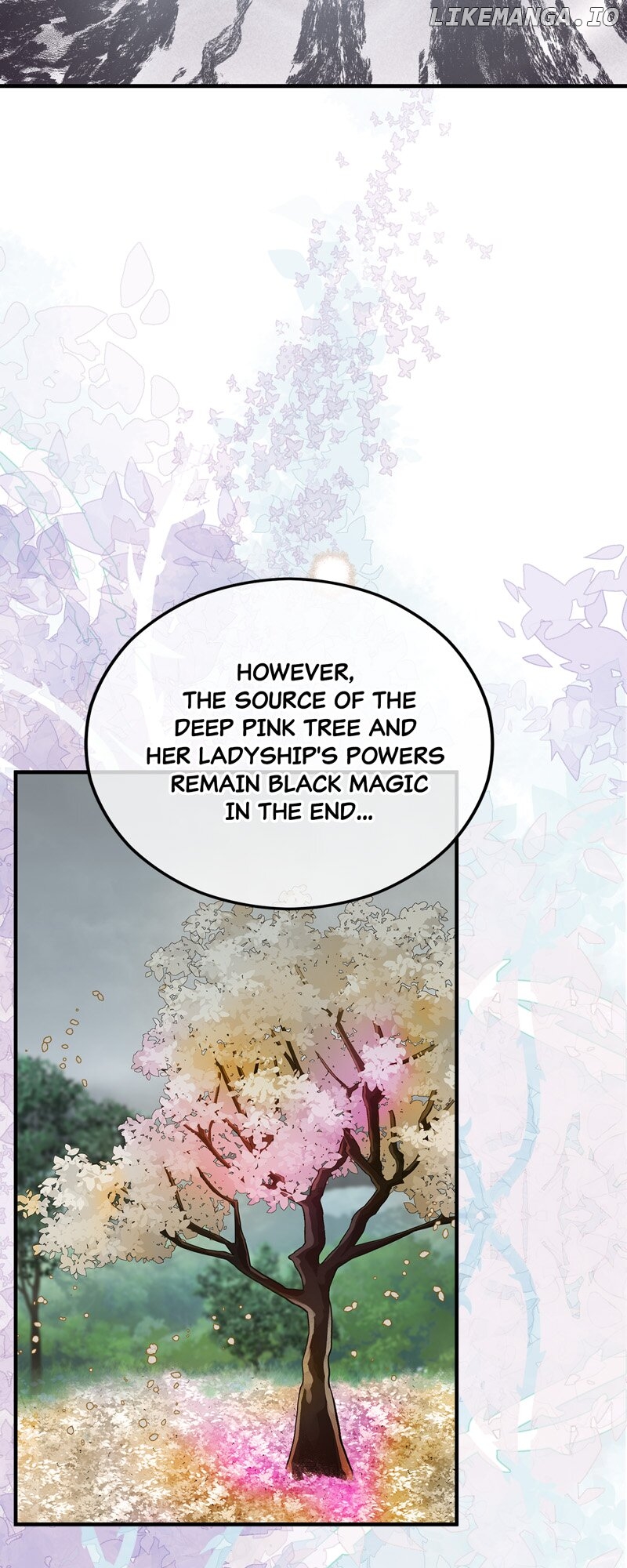Don’t Look Back, Seisia! Chapter 100 - page 43