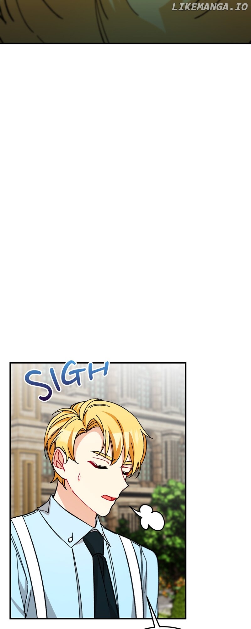 Don’t Look Back, Seisia! Chapter 100 - page 46