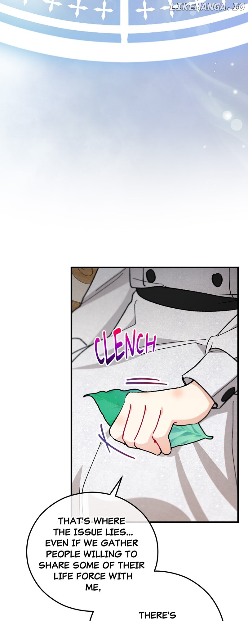 Don’t Look Back, Seisia! Chapter 100 - page 52