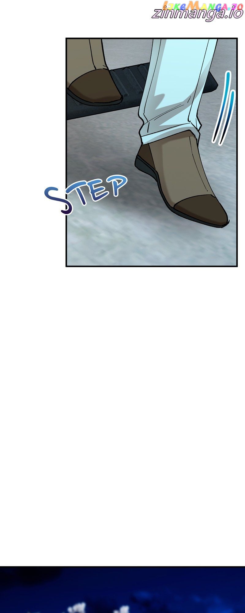 Don’t Look Back, Seisia! Chapter 59 - page 19