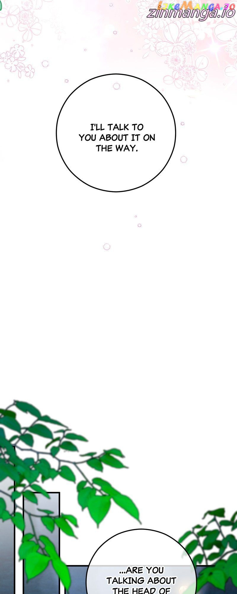 Don’t Look Back, Seisia! Chapter 59 - page 27