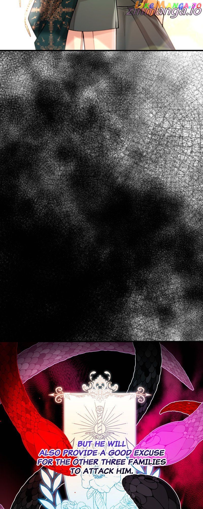 Don’t Look Back, Seisia! Chapter 59 - page 31