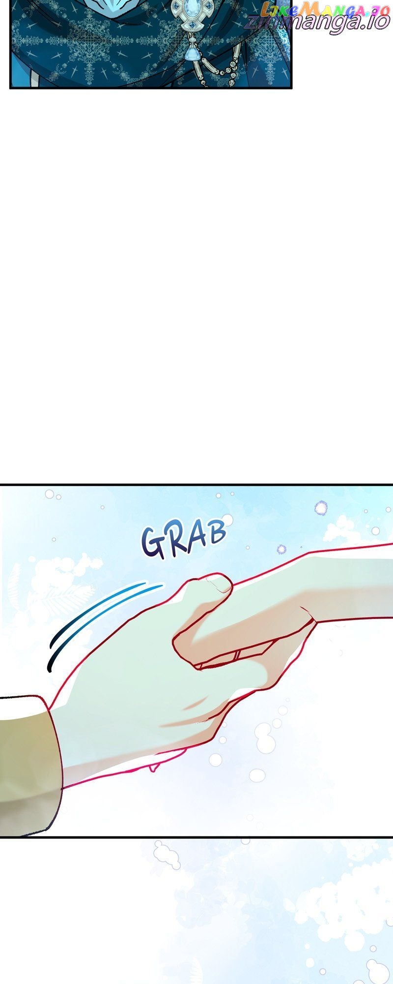 Don’t Look Back, Seisia! Chapter 59 - page 51