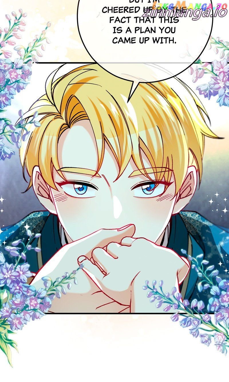 Don’t Look Back, Seisia! Chapter 59 - page 53