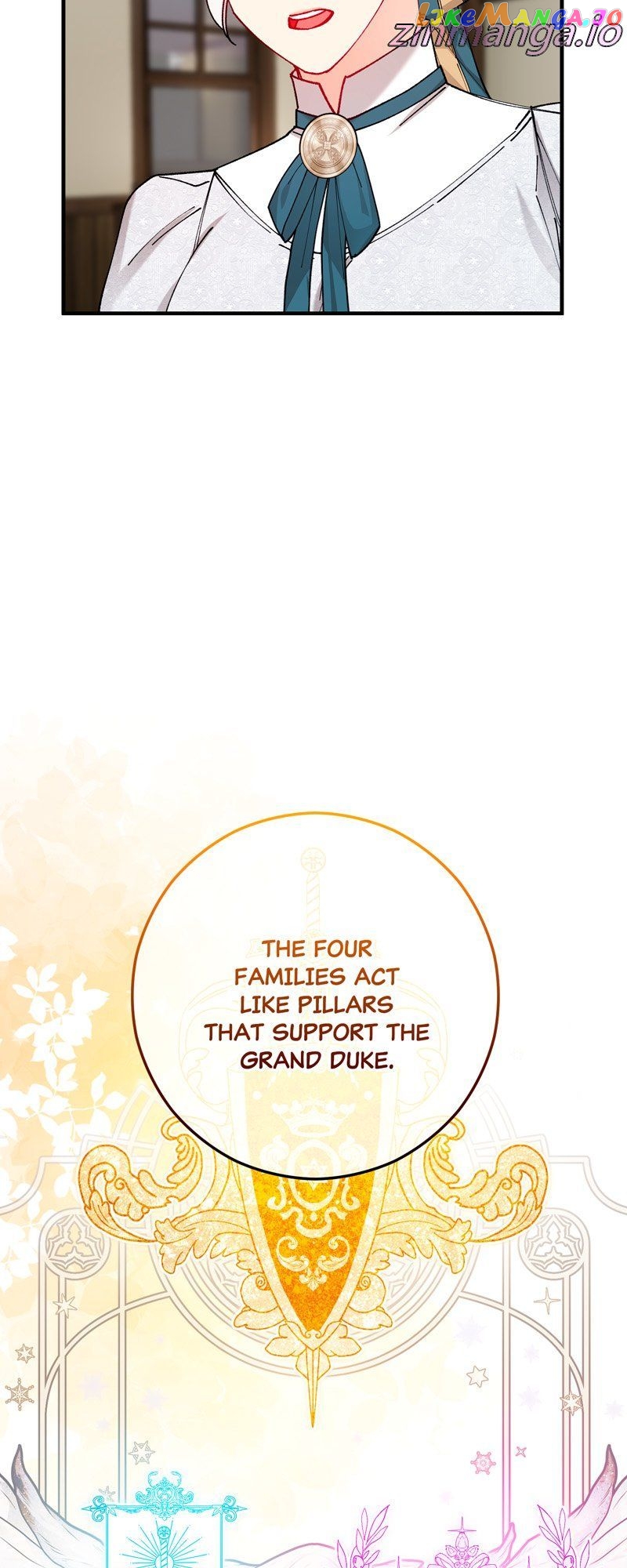 Don’t Look Back, Seisia! Chapter 59 - page 6