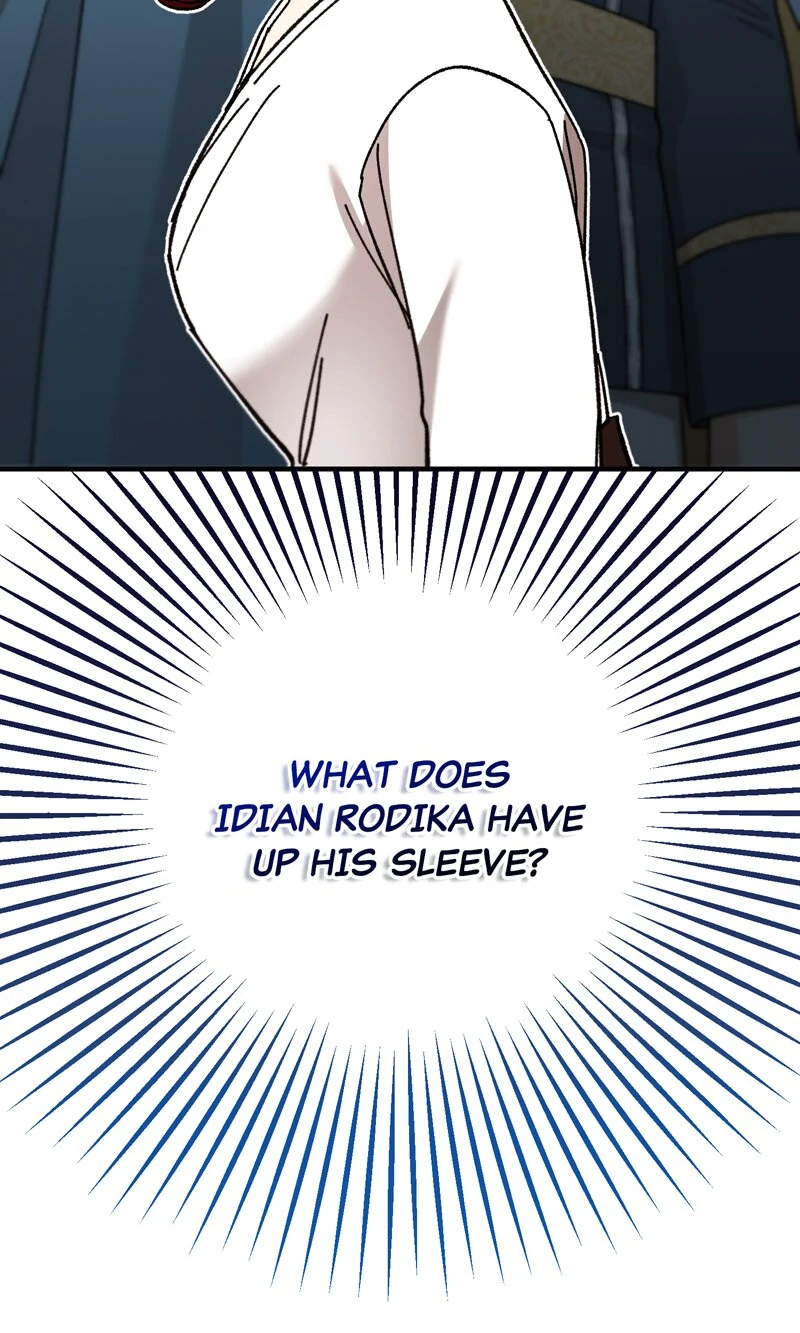 Don’t Look Back, Seisia! Chapter 116 - page 23