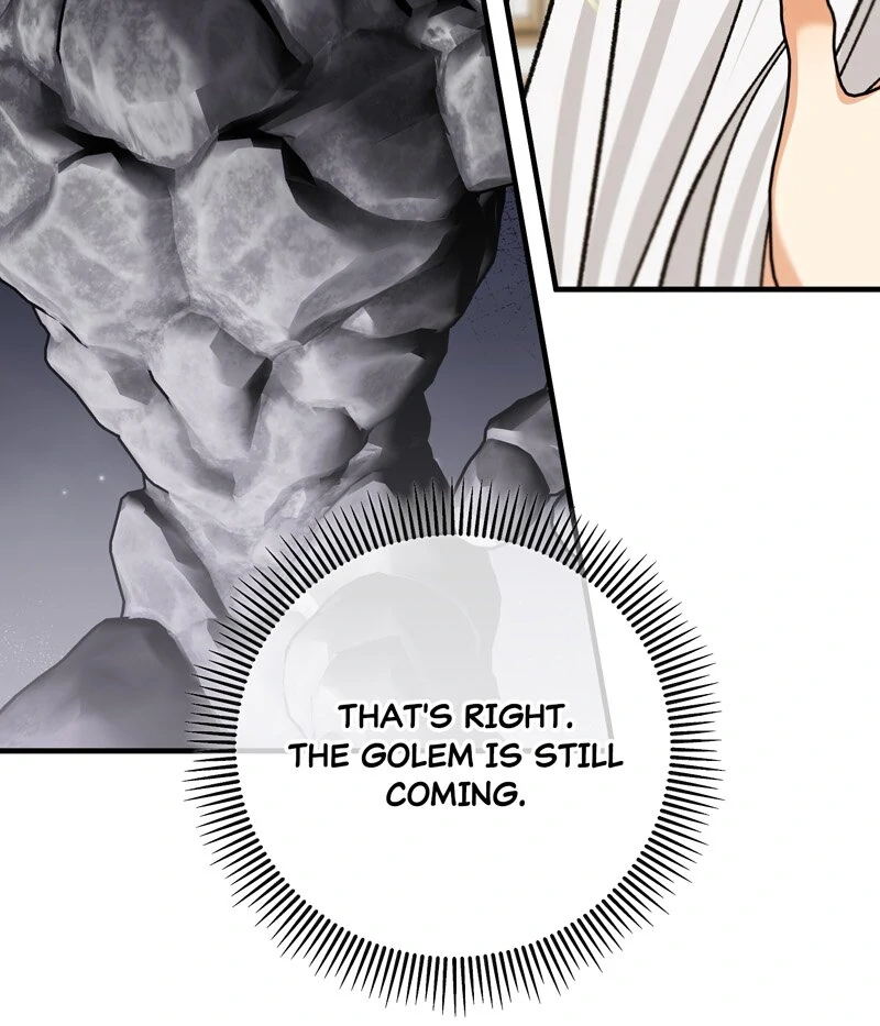 Don’t Look Back, Seisia! Chapter 116 - page 48