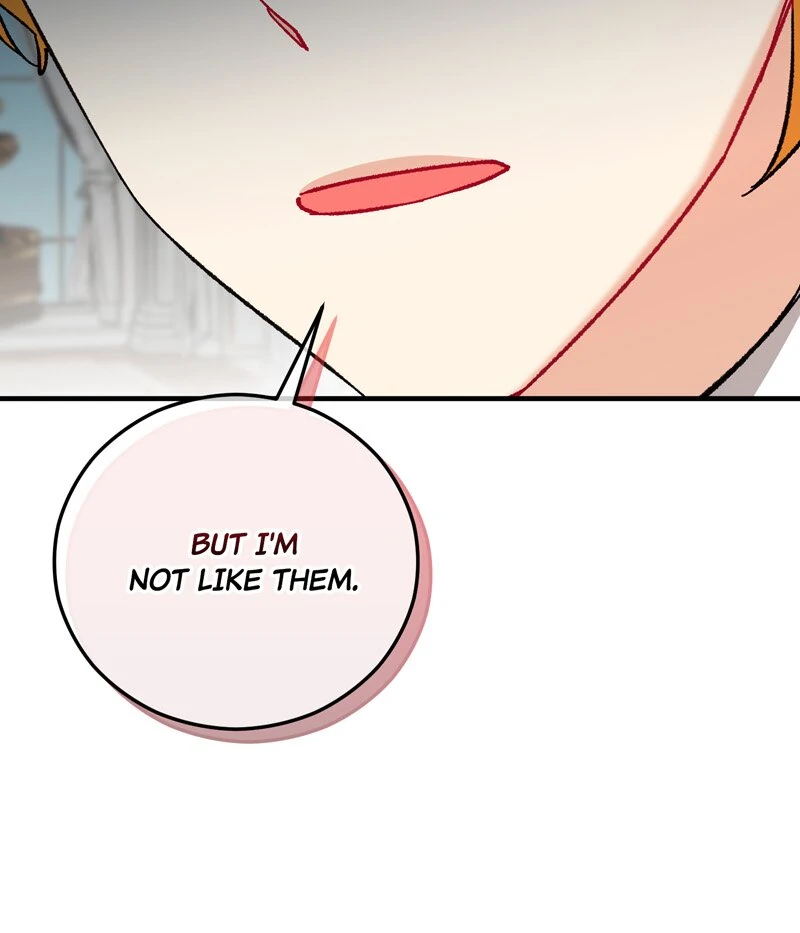 Don’t Look Back, Seisia! Chapter 116 - page 56