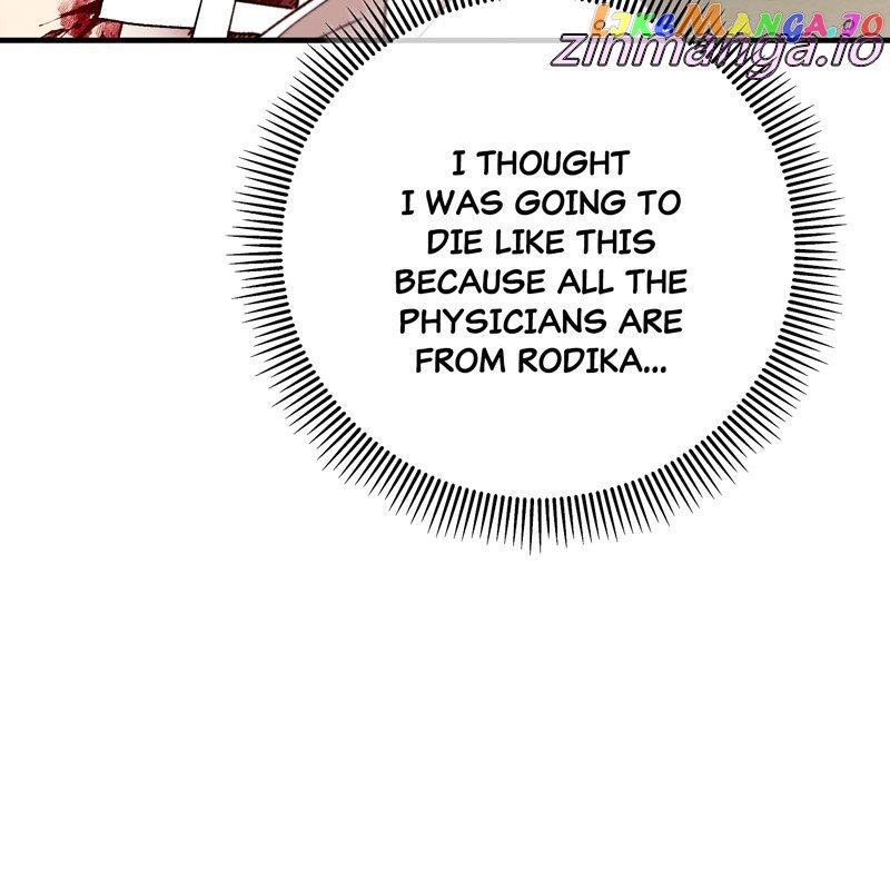 Don’t Look Back, Seisia! Chapter 58 - page 14
