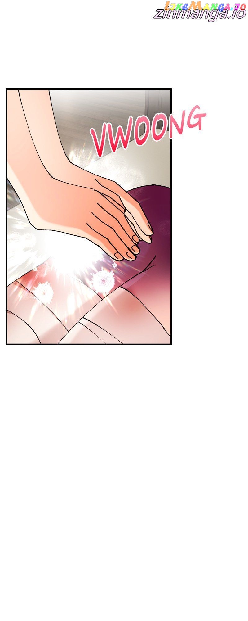 Don’t Look Back, Seisia! Chapter 58 - page 19