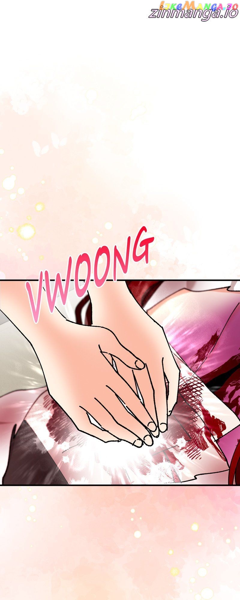Don’t Look Back, Seisia! Chapter 58 - page 26