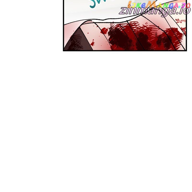 Don’t Look Back, Seisia! Chapter 58 - page 32