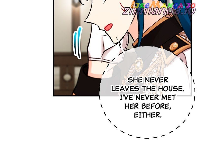Don’t Look Back, Seisia! Chapter 58 - page 39
