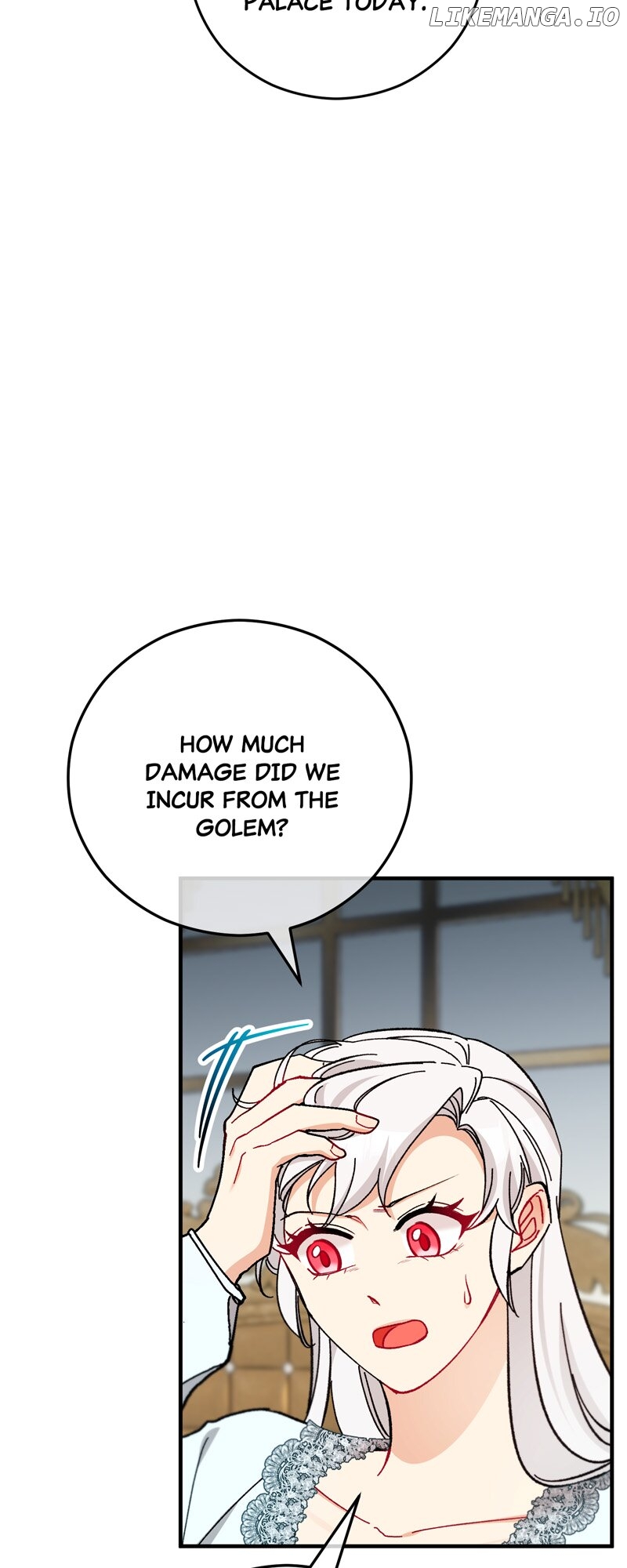 Don’t Look Back, Seisia! Chapter 98 - page 14