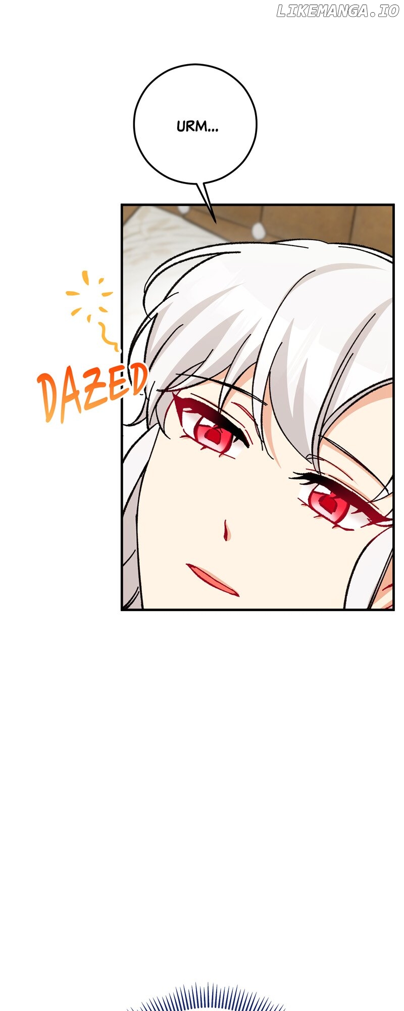 Don’t Look Back, Seisia! Chapter 98 - page 2