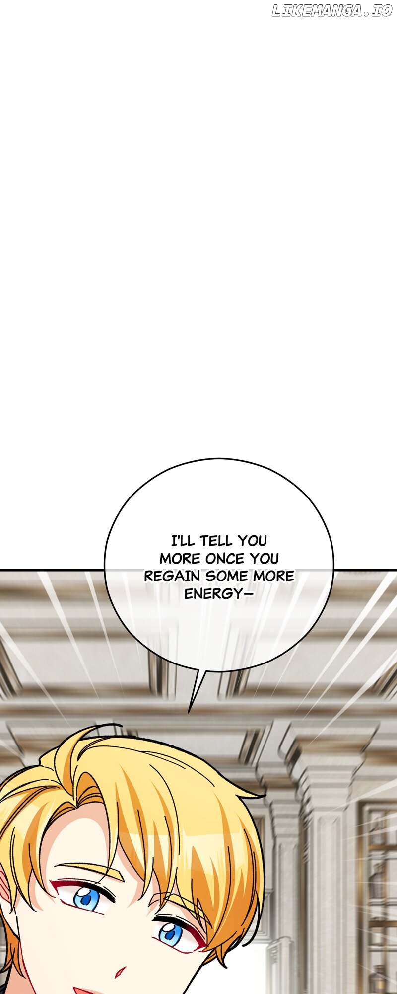 Don’t Look Back, Seisia! Chapter 98 - page 20